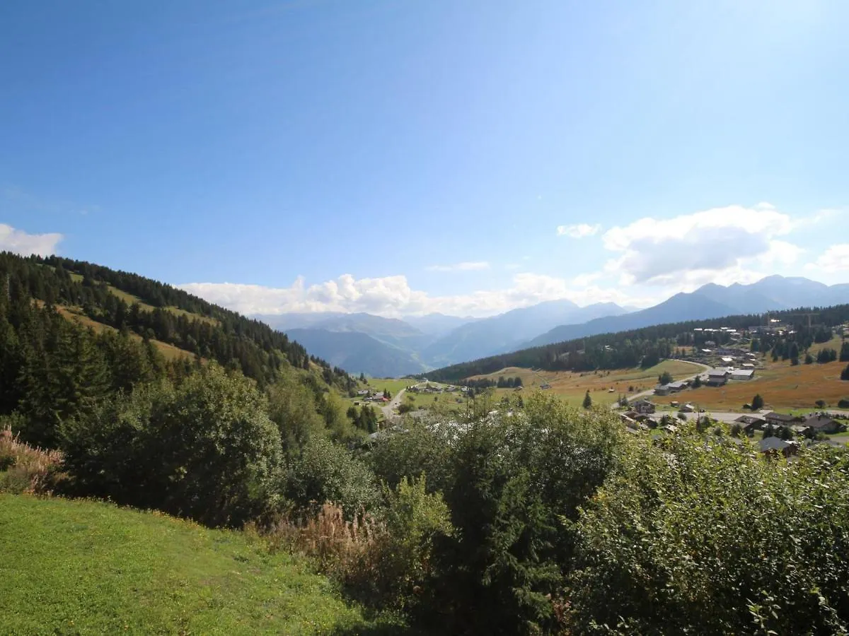 Appartement 2 Pieces Avec Balcon, Ski, Tv, Lave-Vaisselle - Les Saisies - Fr-1-293-235 0*,
