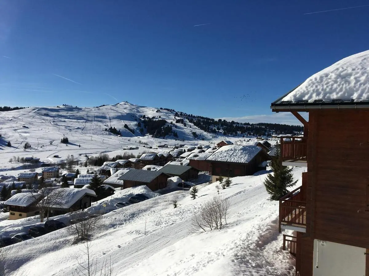 Appartement 2 Pieces Avec Balcon, Ski, Tv, Lave-Vaisselle - Les Saisies - Fr-1-293-235 Apartment
